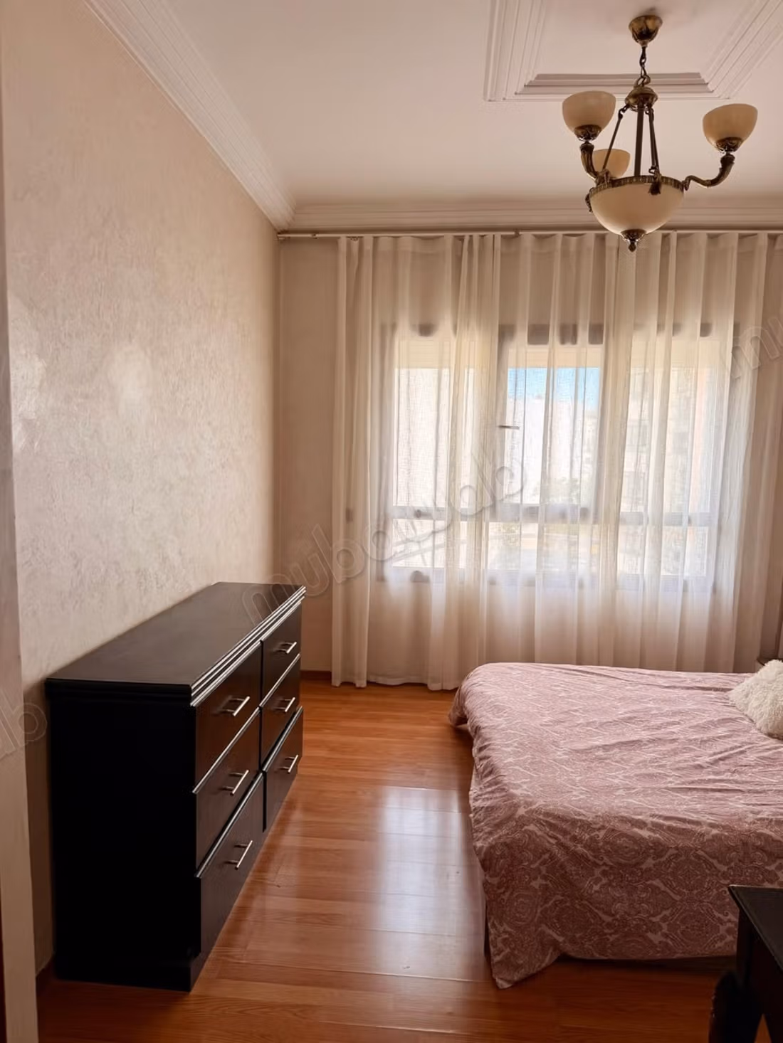 Appartement à Iberia