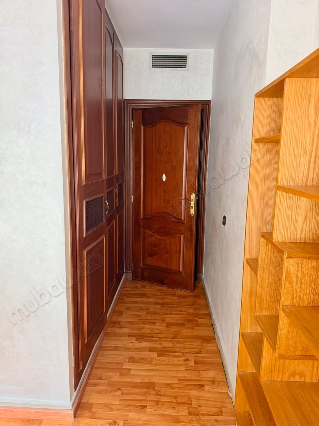Appartement à Iberia