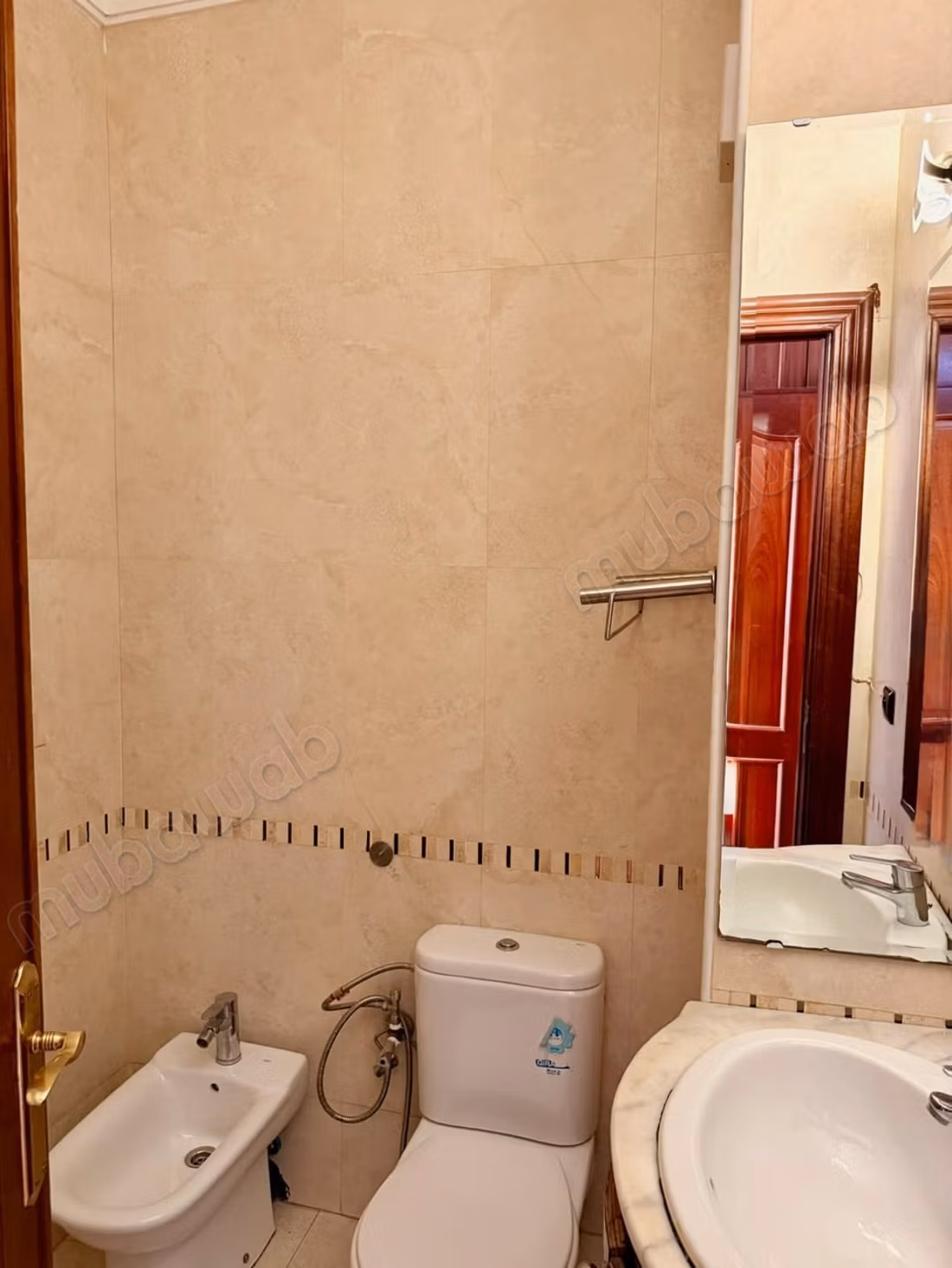 Appartement à Iberia