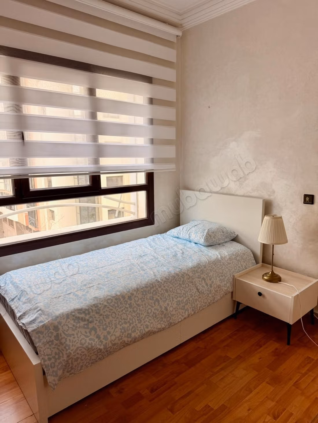 Appartement à Iberia