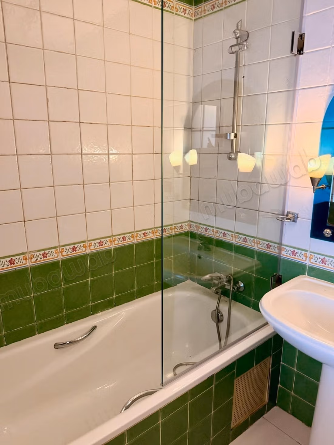 Appartement à Iberia