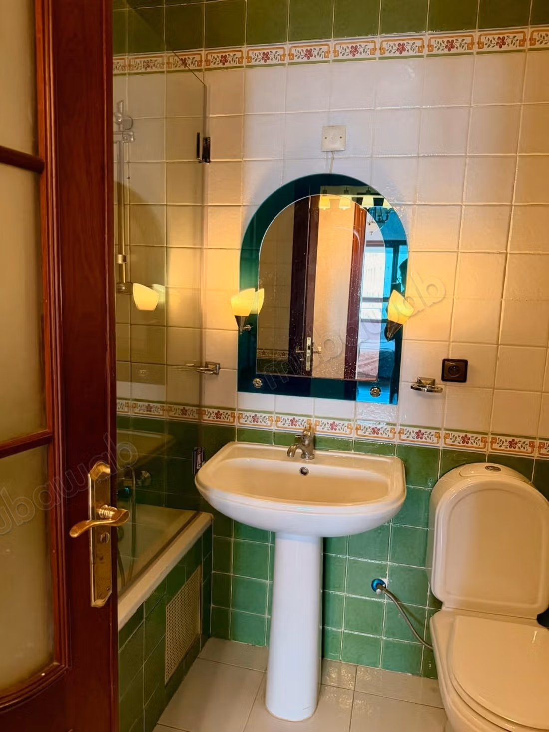 Appartement à Iberia
