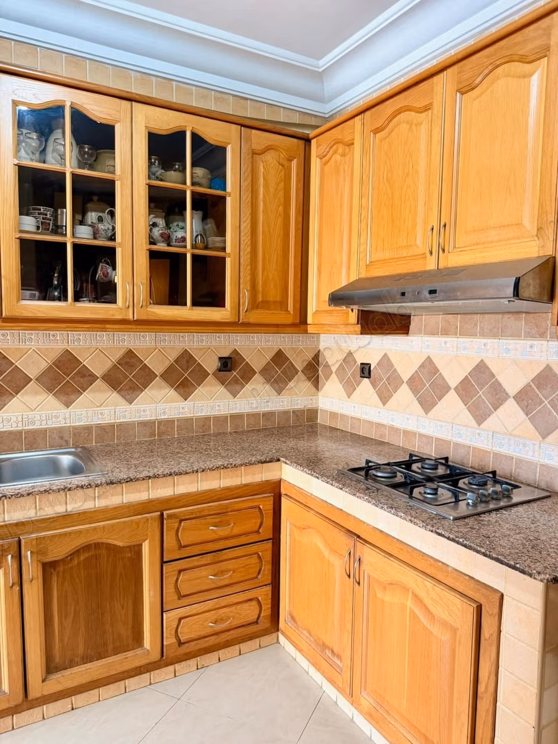 Appartement à Iberia