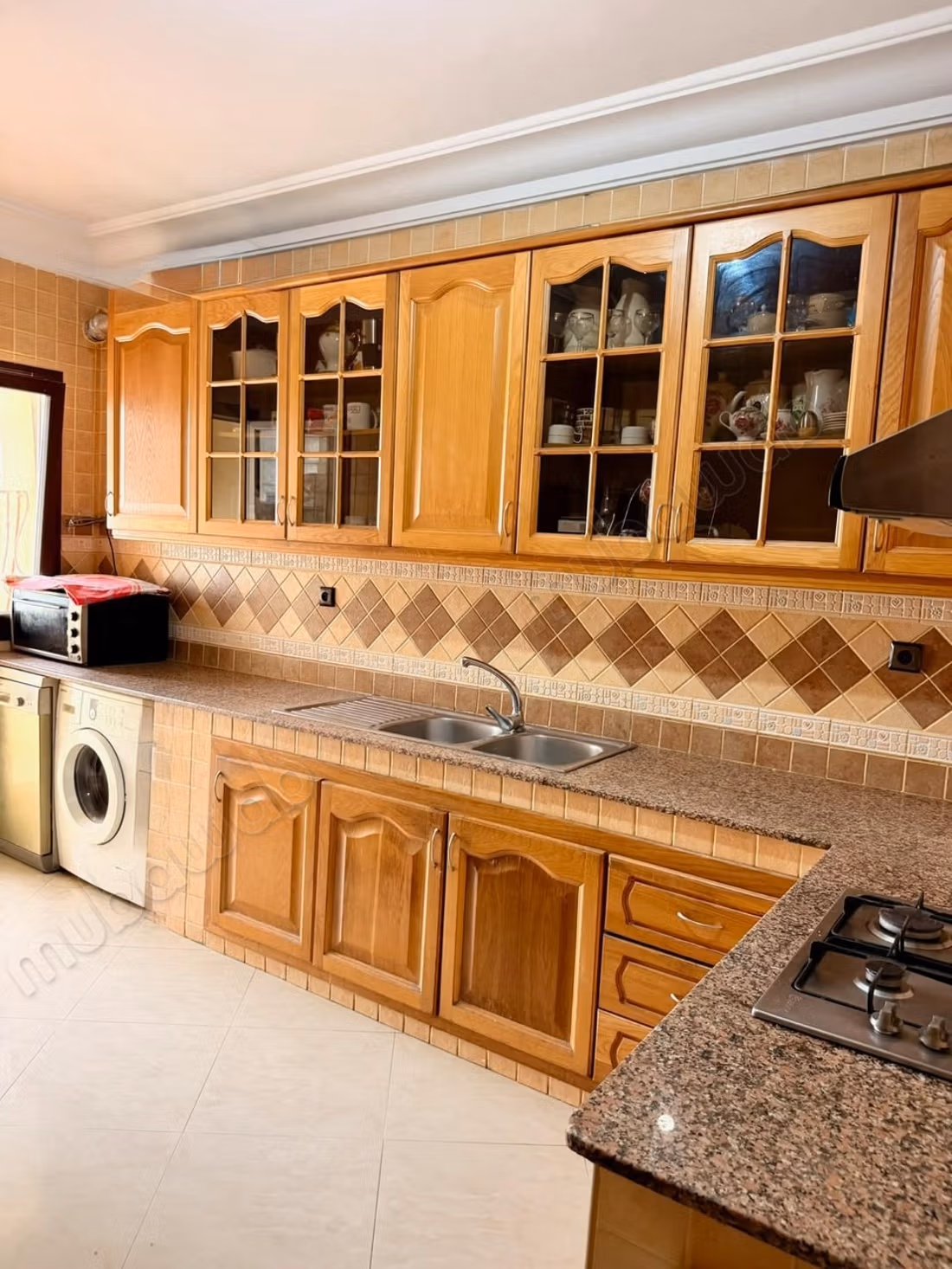 Appartement à Iberia