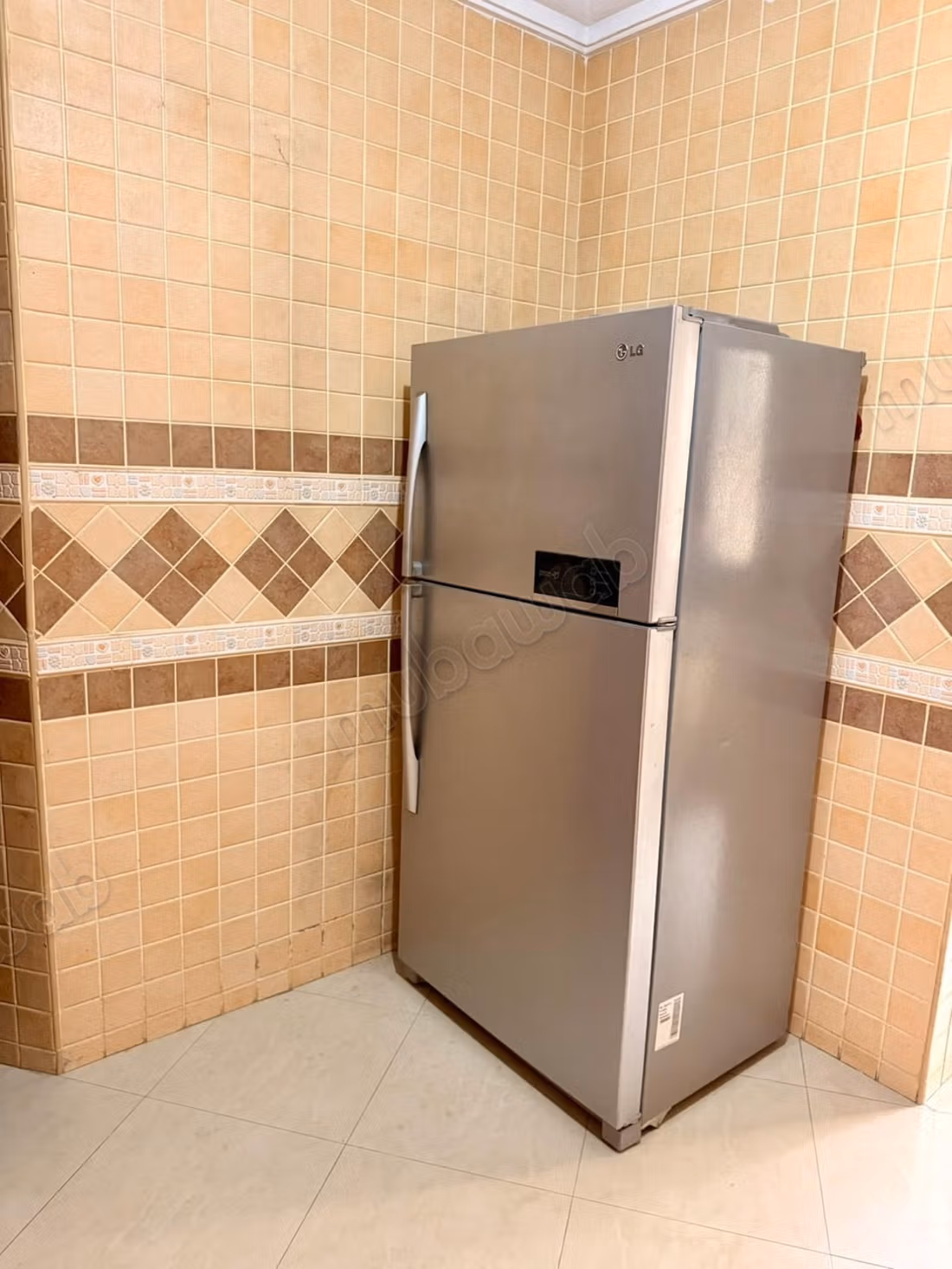 Appartement à Iberia