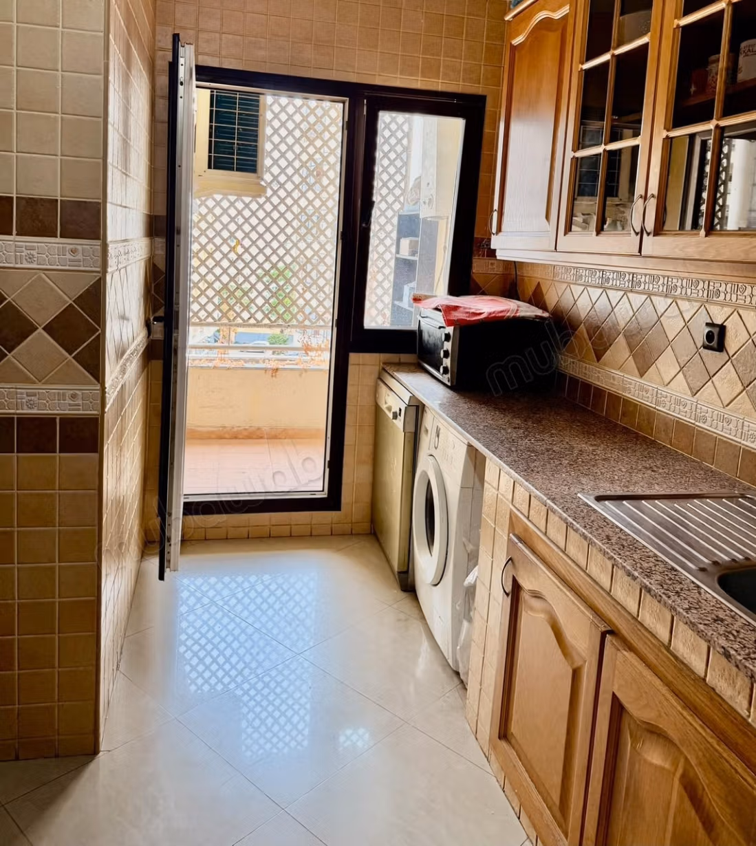 Appartement à Iberia