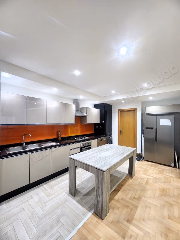 Appart meublé Luxe 100m2 à Quartier Racine