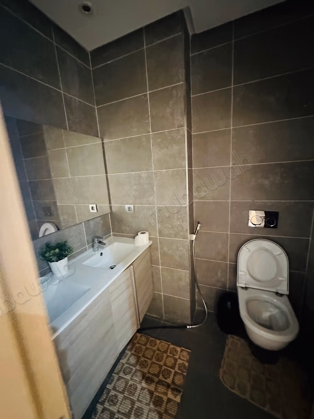 Appartamento arredato in affitto a Prestigia hay riad