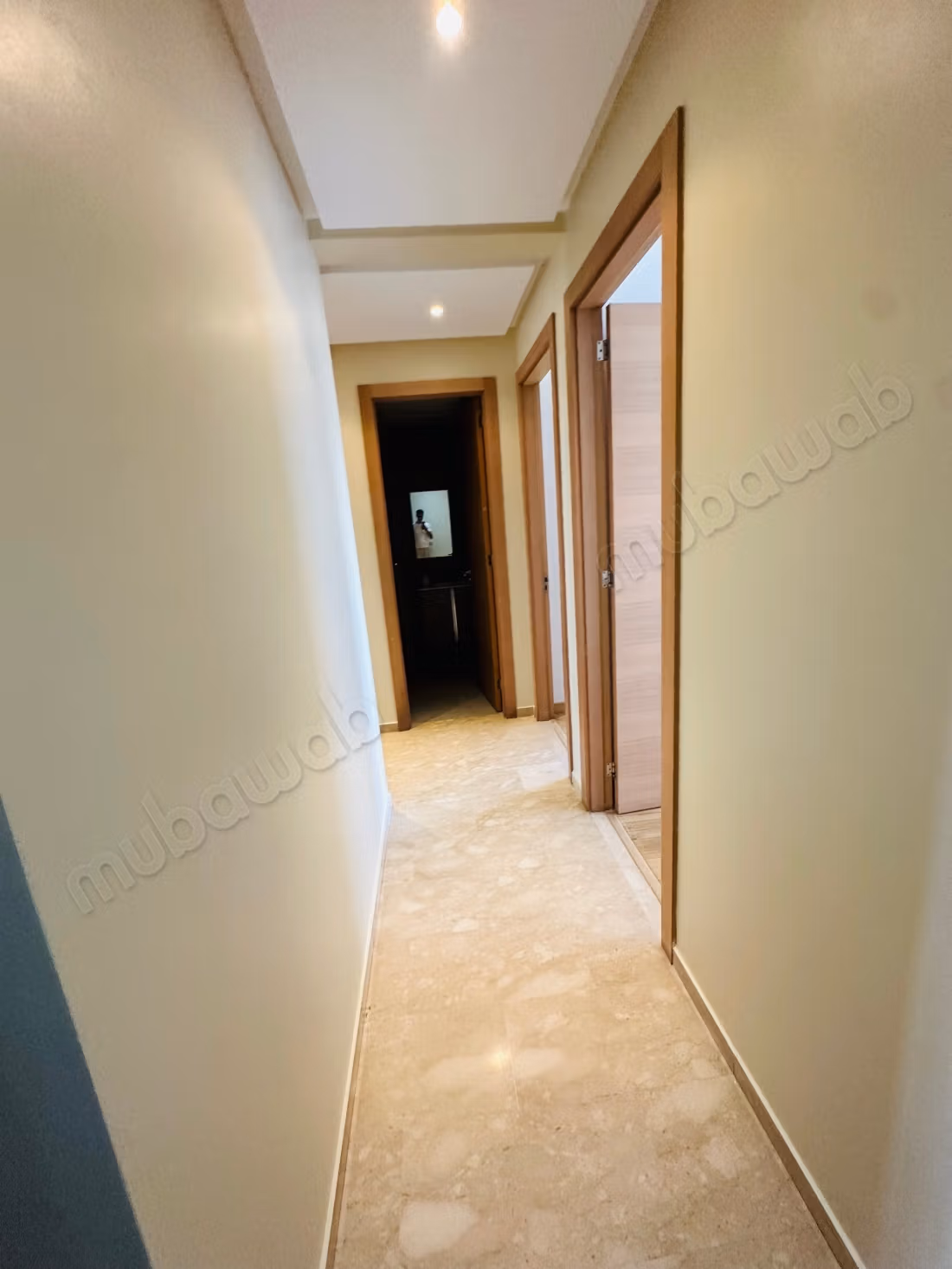 Appartamento arredato in affitto a Prestigia hay riad