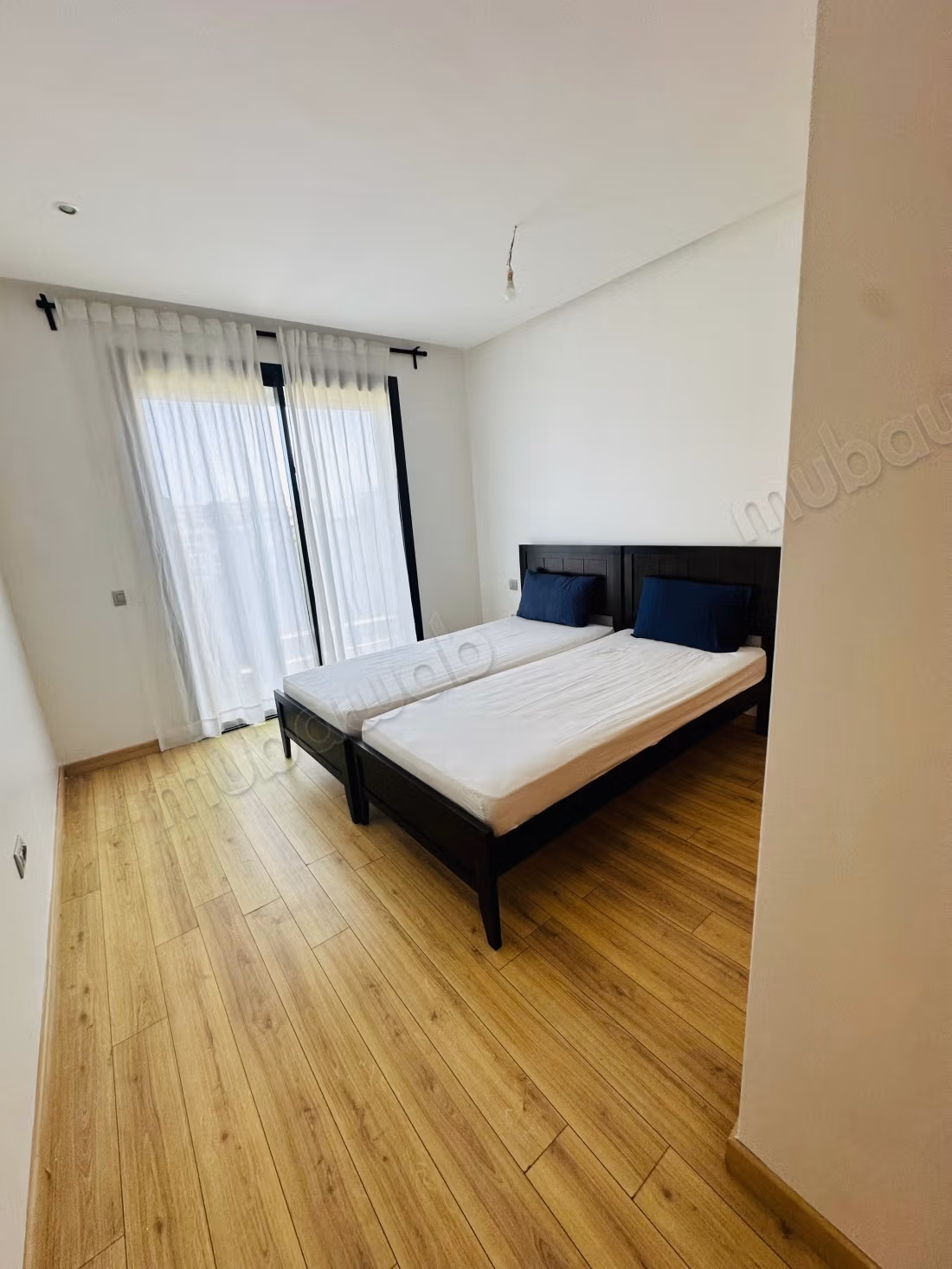 Appartamento arredato in affitto a Prestigia hay riad