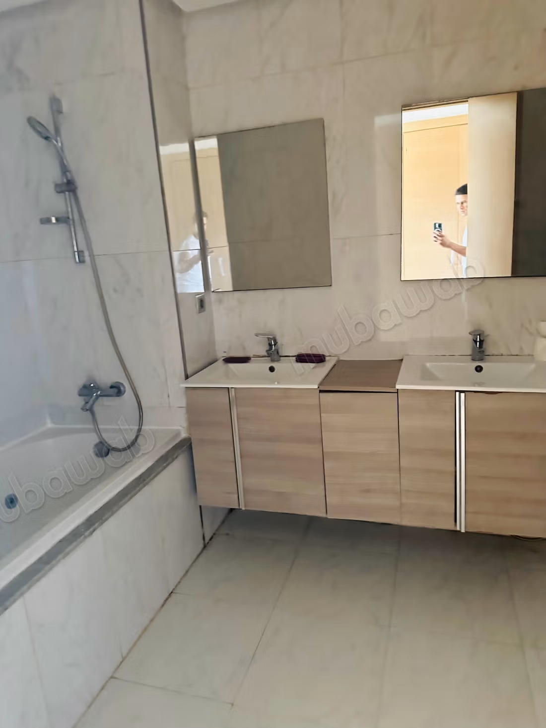 Appartamento arredato in affitto a Prestigia hay riad