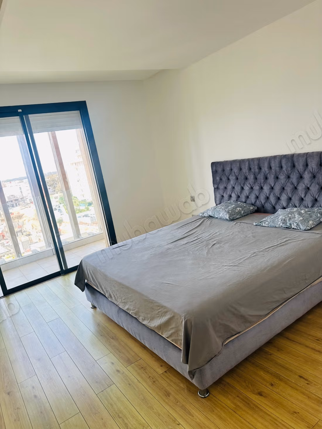Appartamento arredato in affitto a Prestigia hay riad