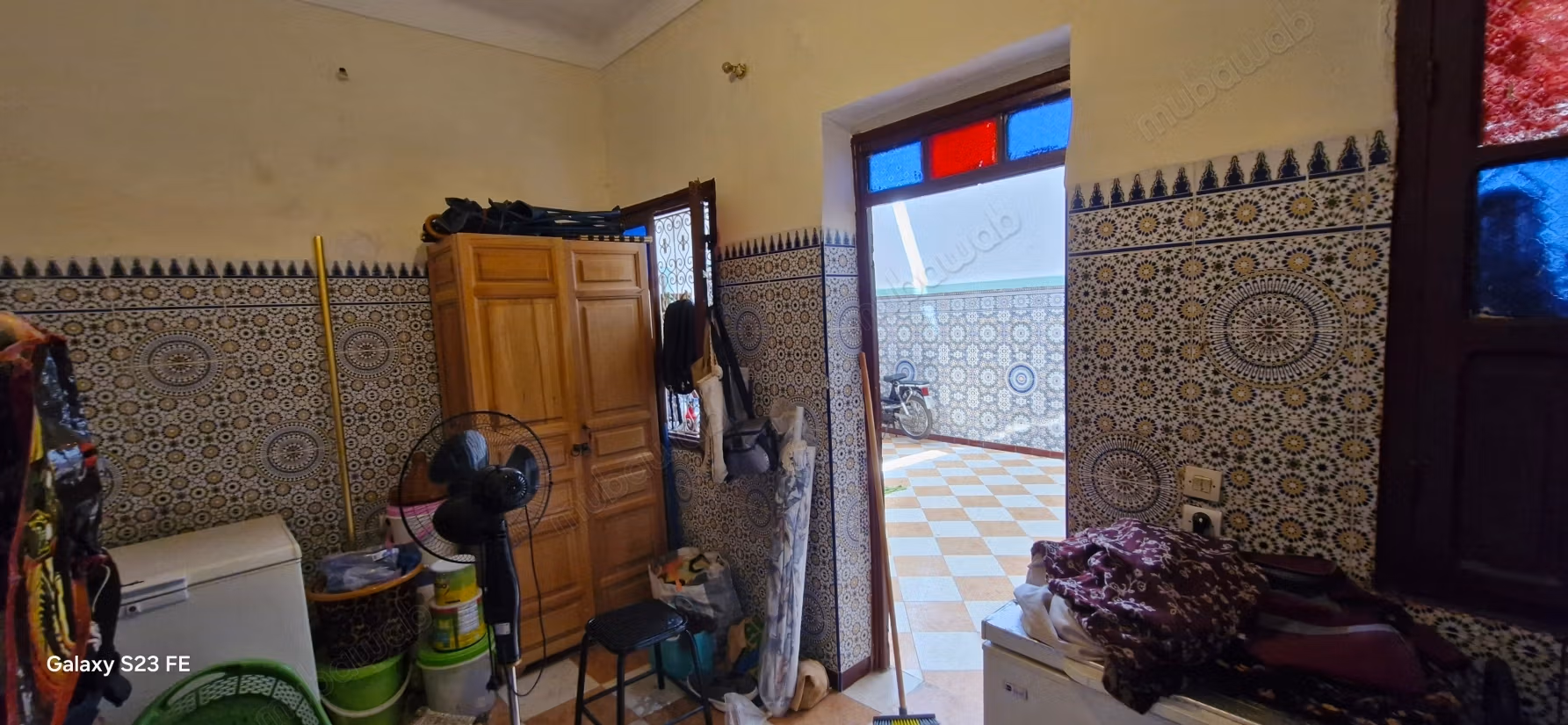 Bellissimo Riad a 5 Min dal Palazzo Bahia