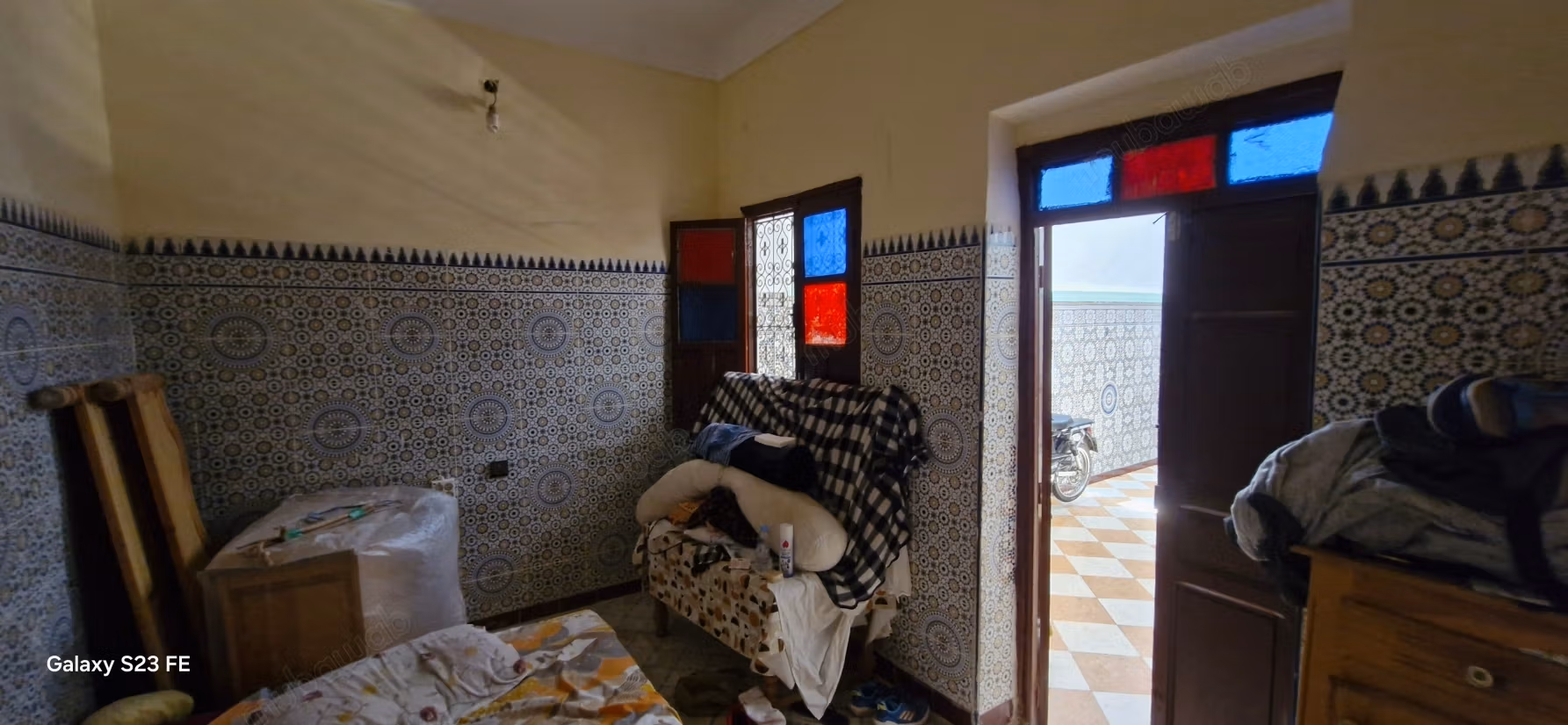 Bellissimo Riad a 5 Min dal Palazzo Bahia