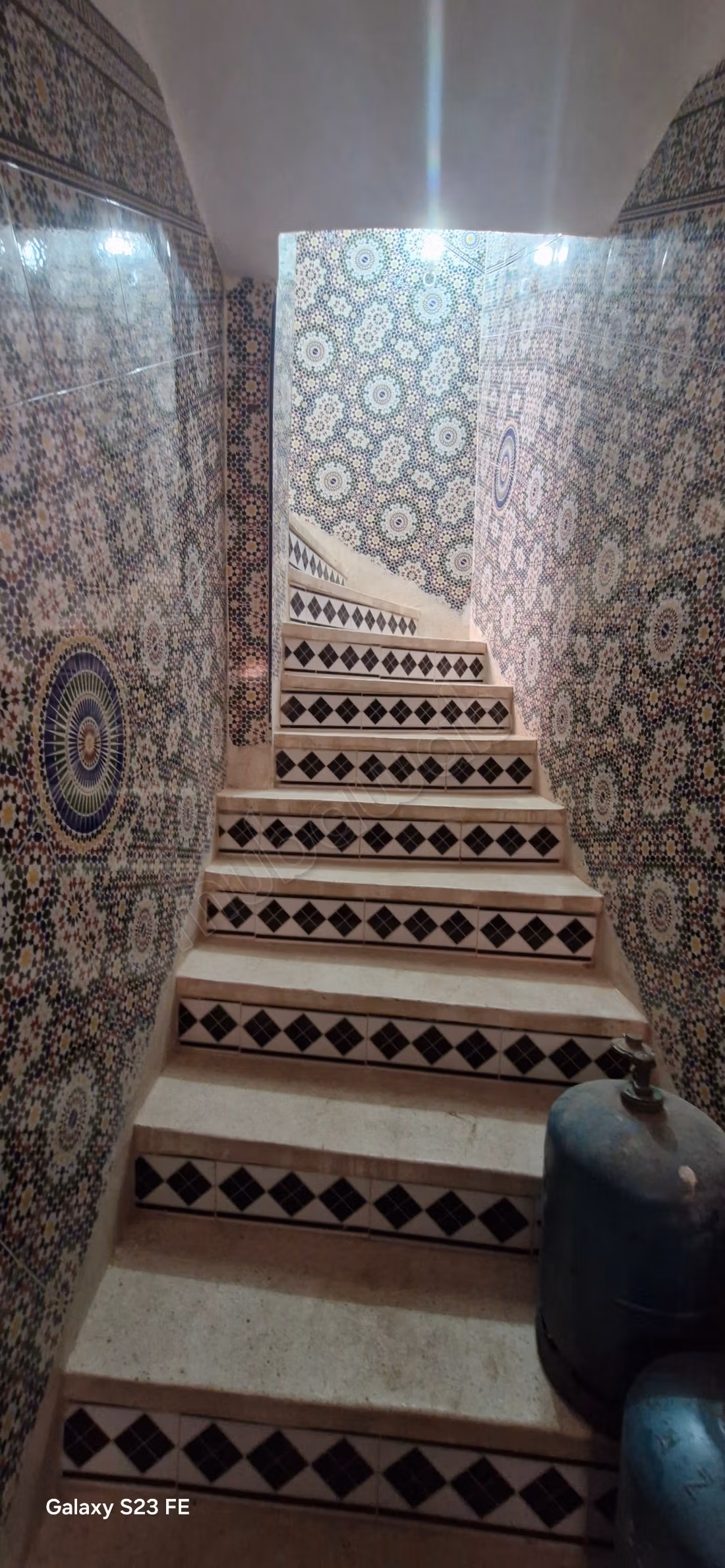 Bellissimo Riad a 5 Min dal Palazzo Bahia