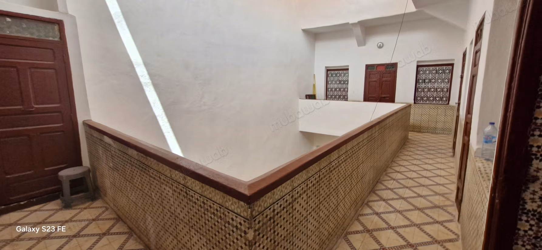 Bellissimo Riad a 5 Min dal Palazzo Bahia