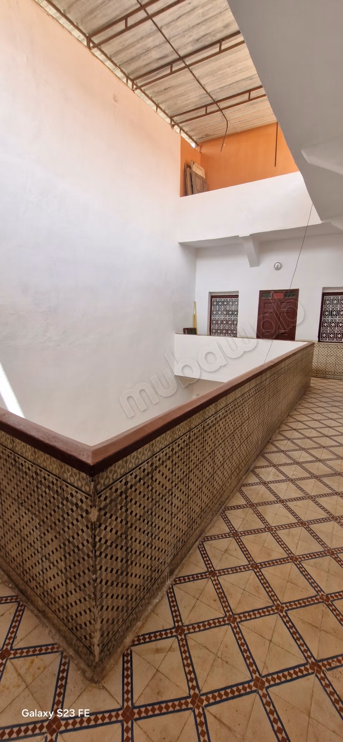 Bellissimo Riad a 5 Min dal Palazzo Bahia