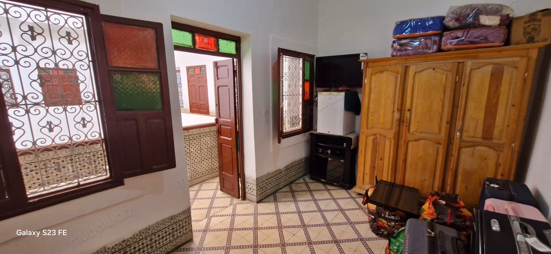 Bellissimo Riad a 5 Min dal Palazzo Bahia