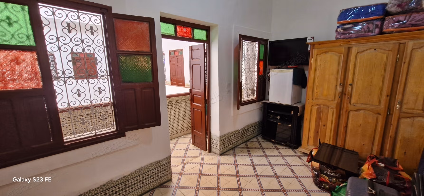 Bellissimo Riad a 5 Min dal Palazzo Bahia