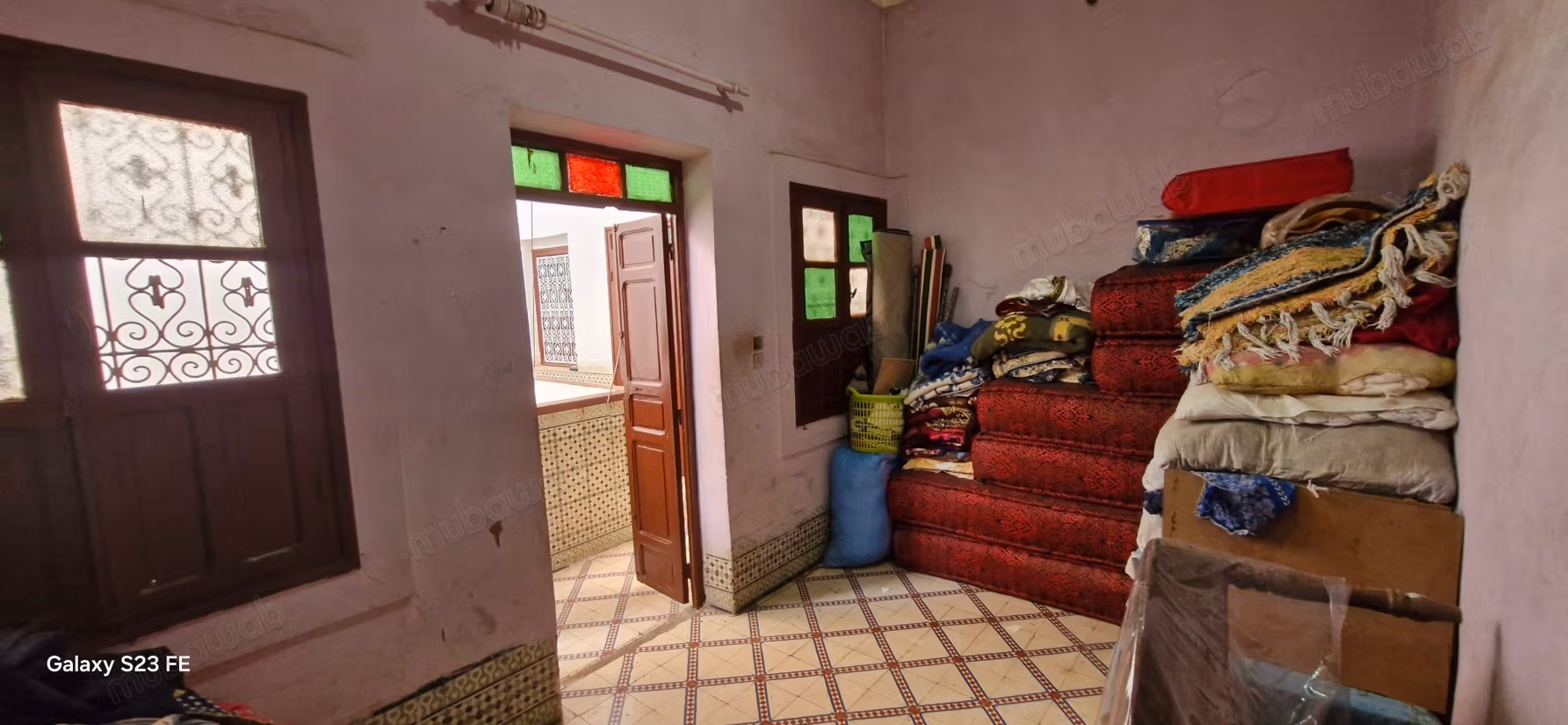 Bellissimo Riad a 5 Min dal Palazzo Bahia