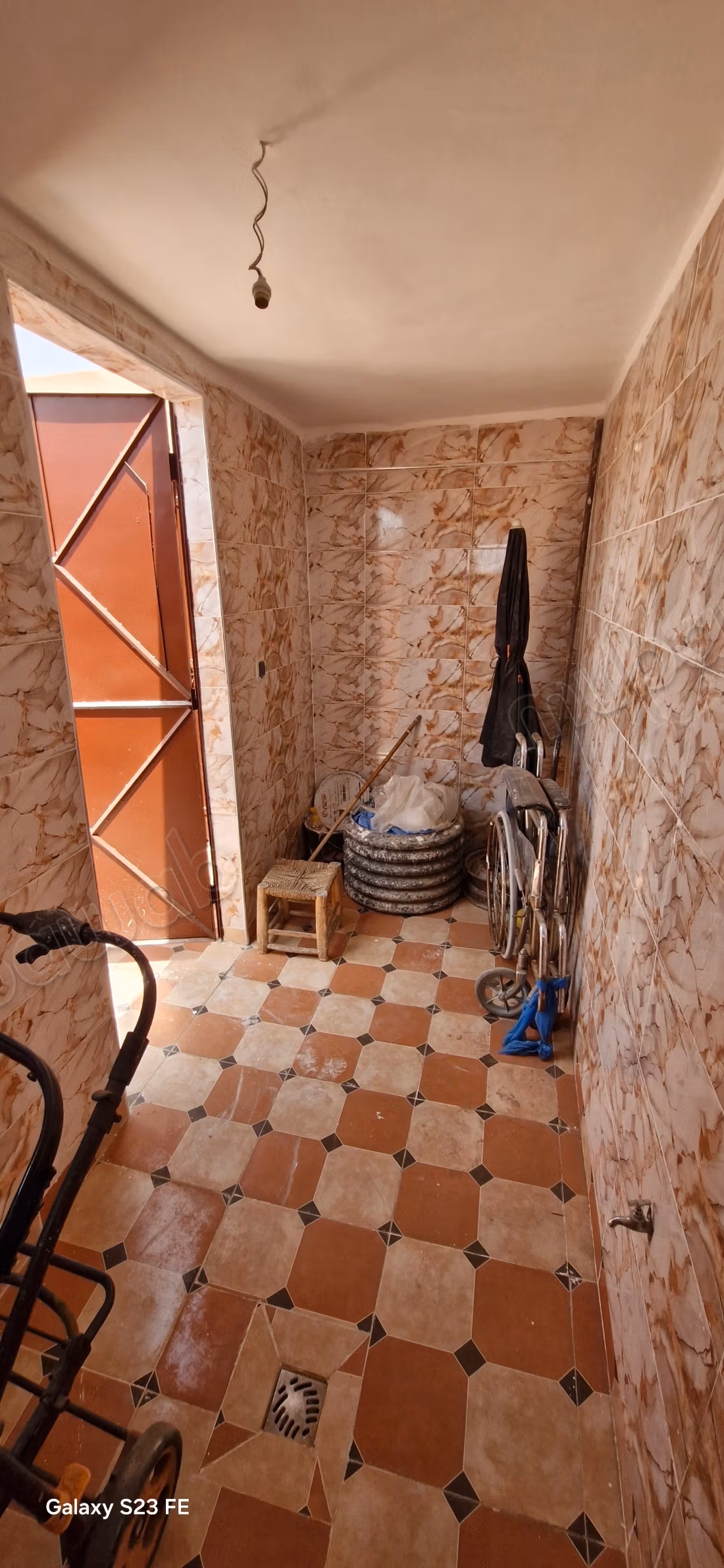Bellissimo Riad a 5 Min dal Palazzo Bahia