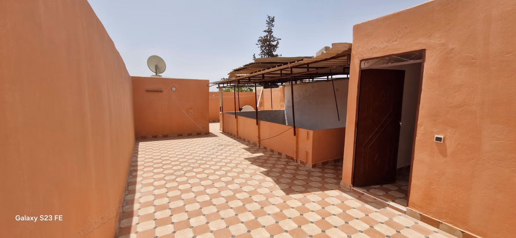Bellissimo Riad a 5 Min dal Palazzo Bahia