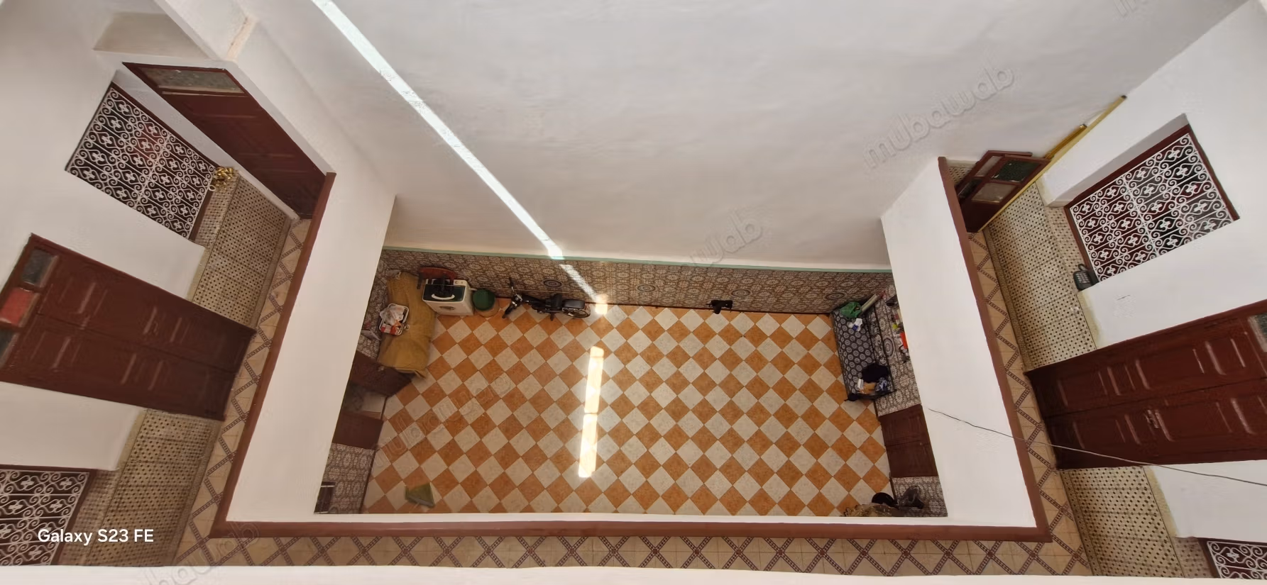 Bellissimo Riad a 5 Min dal Palazzo Bahia