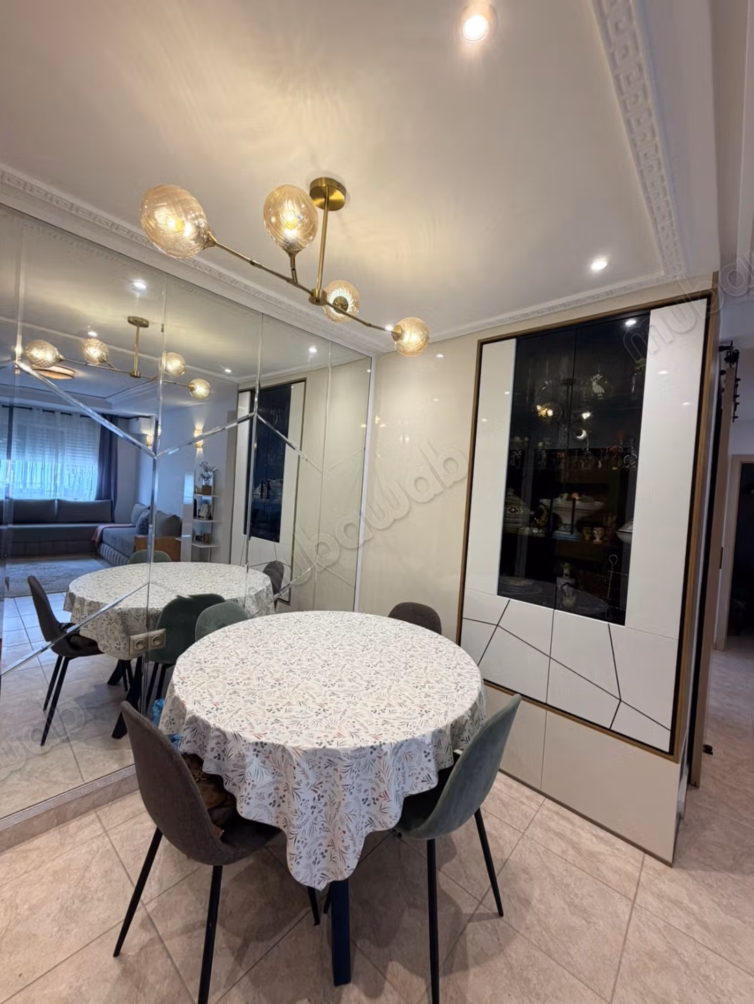 Apartamentos en venta completamente renovados