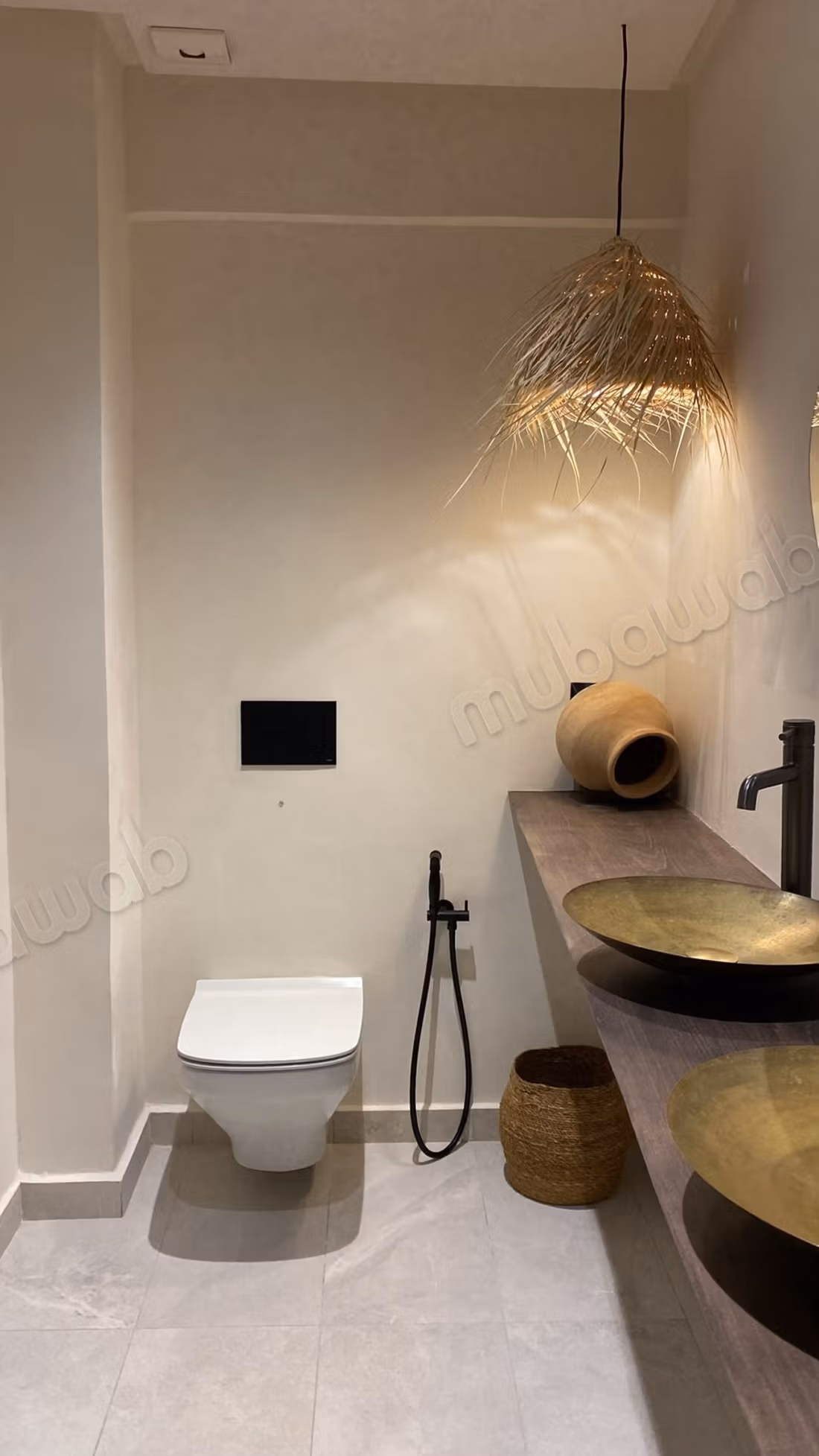 Superbo appartamento in affitto a Triangle d'Or. 2 belle camere. Ben arredato