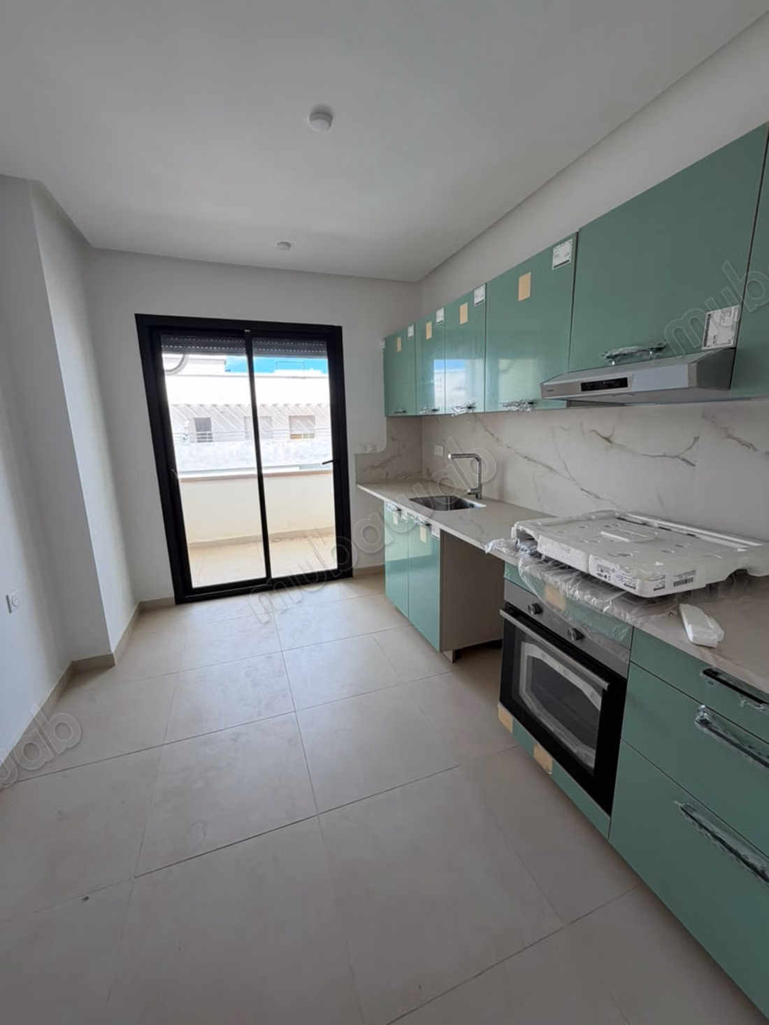 Appartement te koop in Tanger
