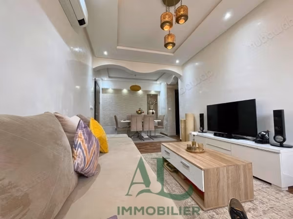 Appartement hay salam face ENCG