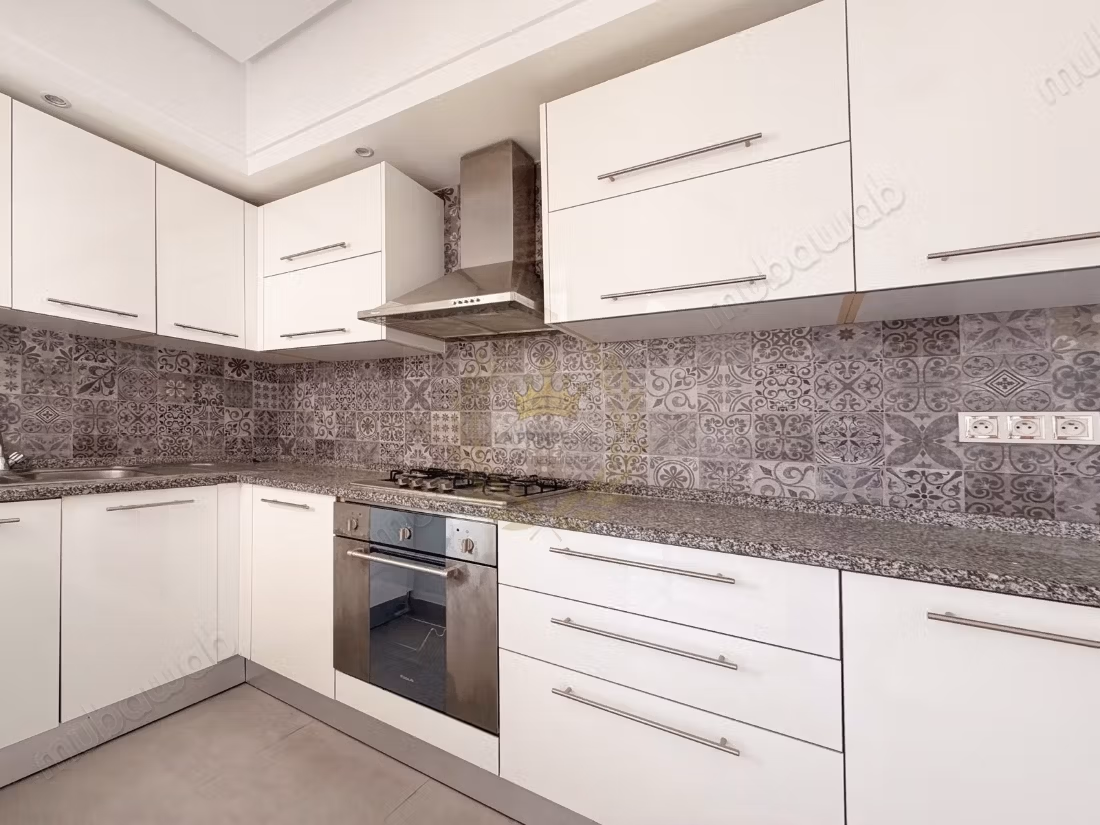 Appartement S1 aux jardins de Carthage