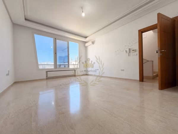 Appartement S1 aux jardins de Carthage