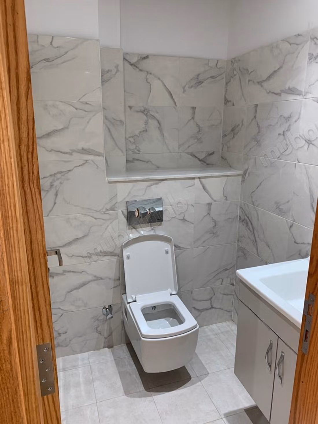 Apartment for rent FERME BRETONNE side OCP