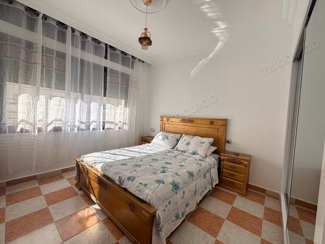 Appartamento Elegante Arredato in Affitto