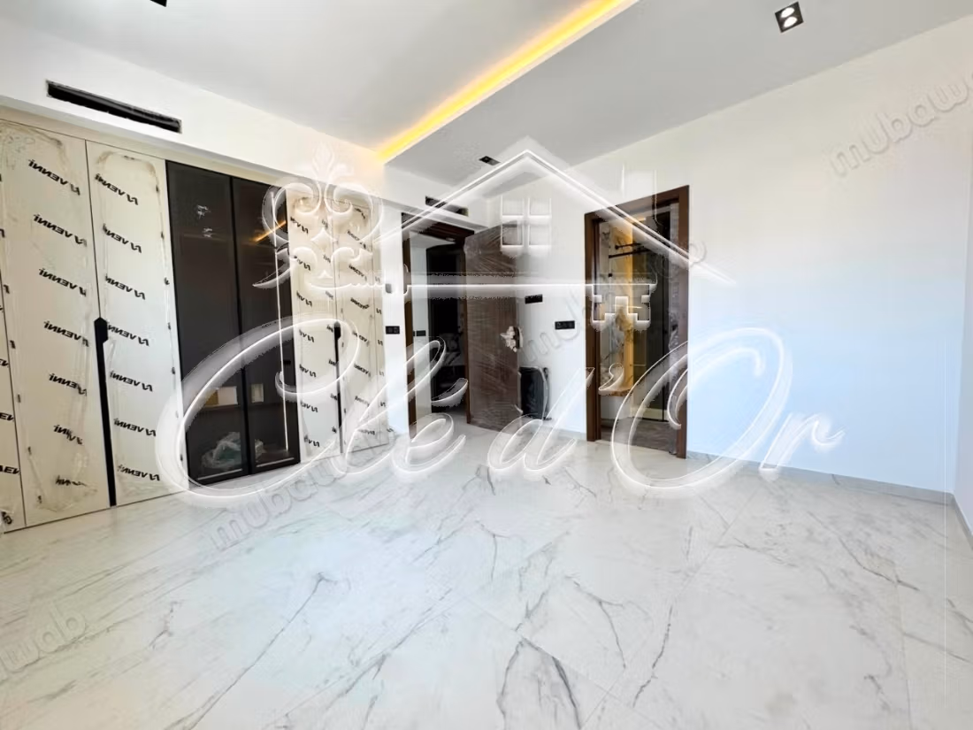 Appartement S3 à louer au Jardins de Carthage