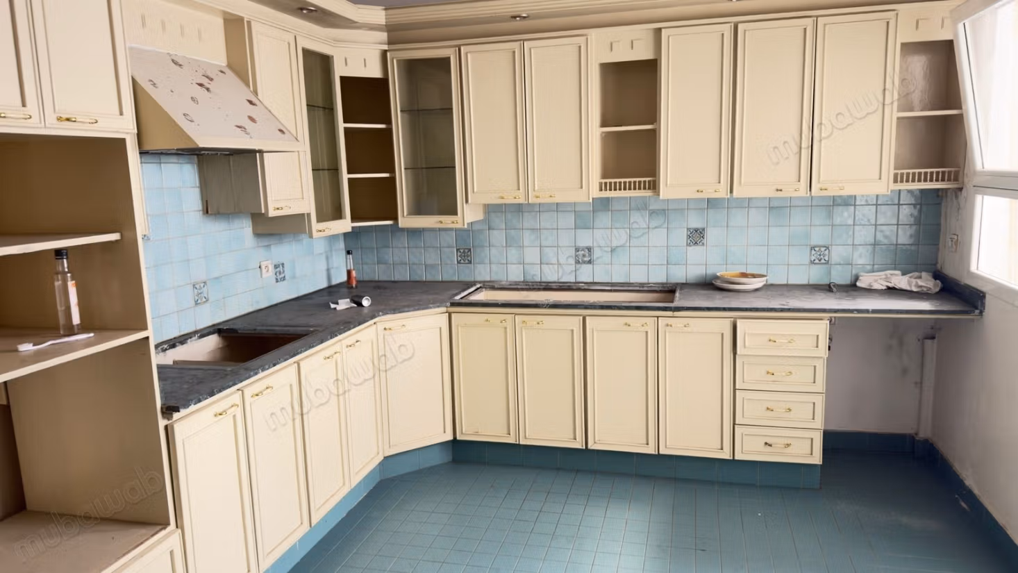A vendre Apt 153m2 3 chbs RACINE