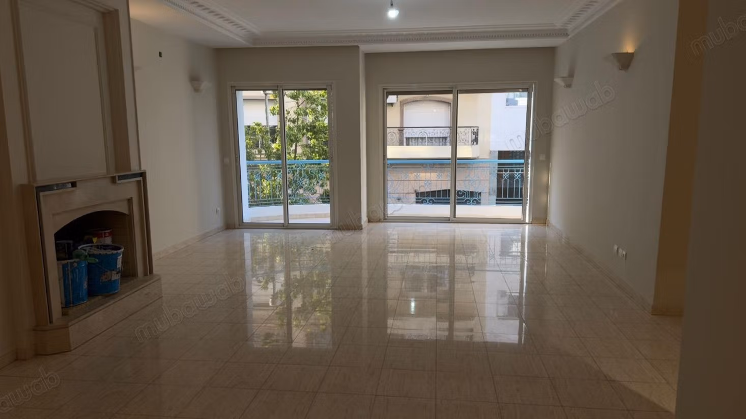 A vendre Apt 153m2 3 chbs RACINE
