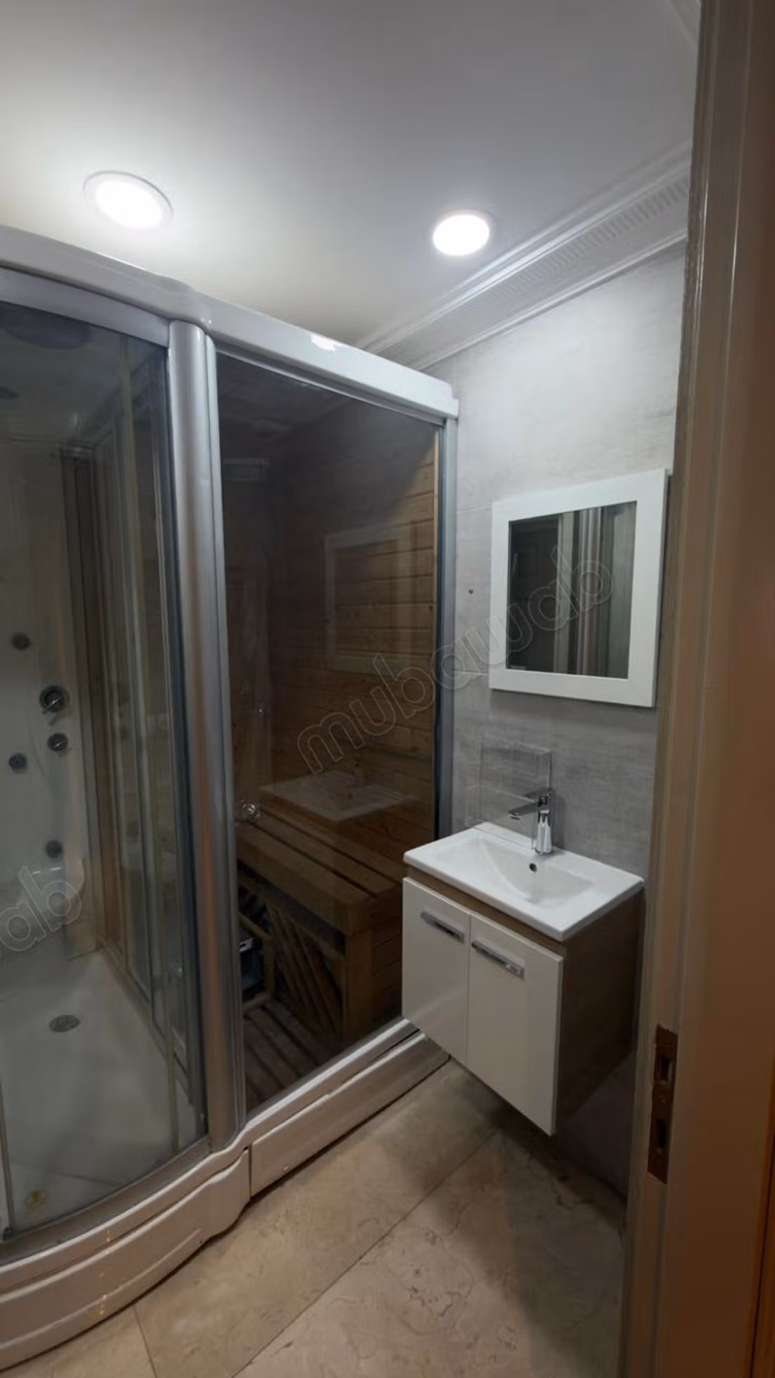A vendre Apt 153m2 3 chbs RACINE
