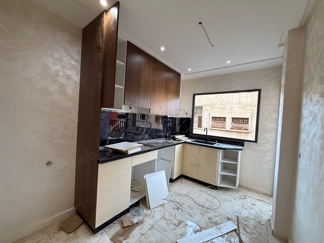 Apartamentos en venta en Kenitra, precio muy razonable