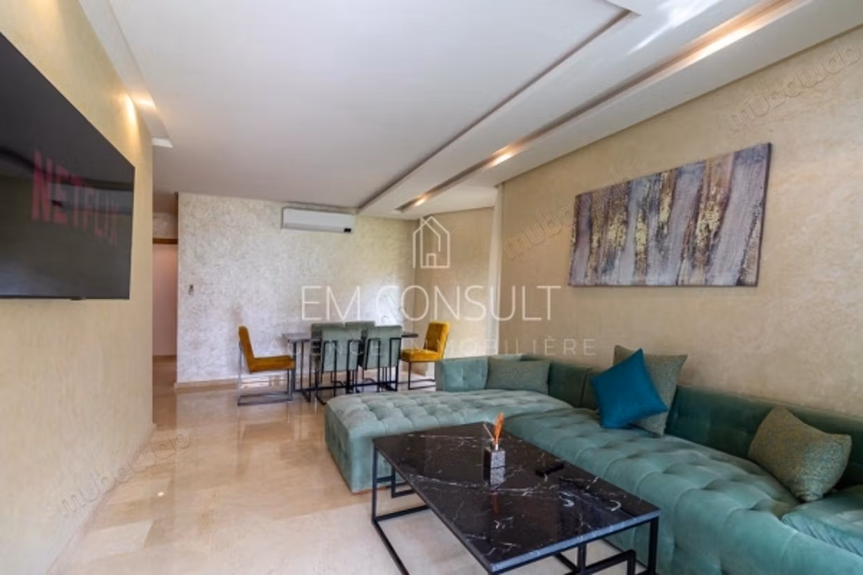 Location prestigia saphir 3 chbres