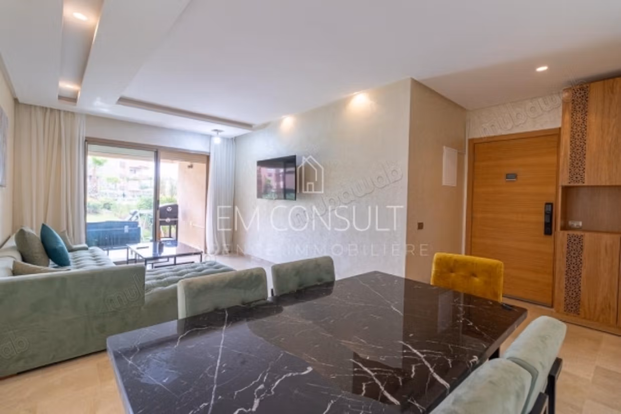 Location prestigia saphir 3 chbres