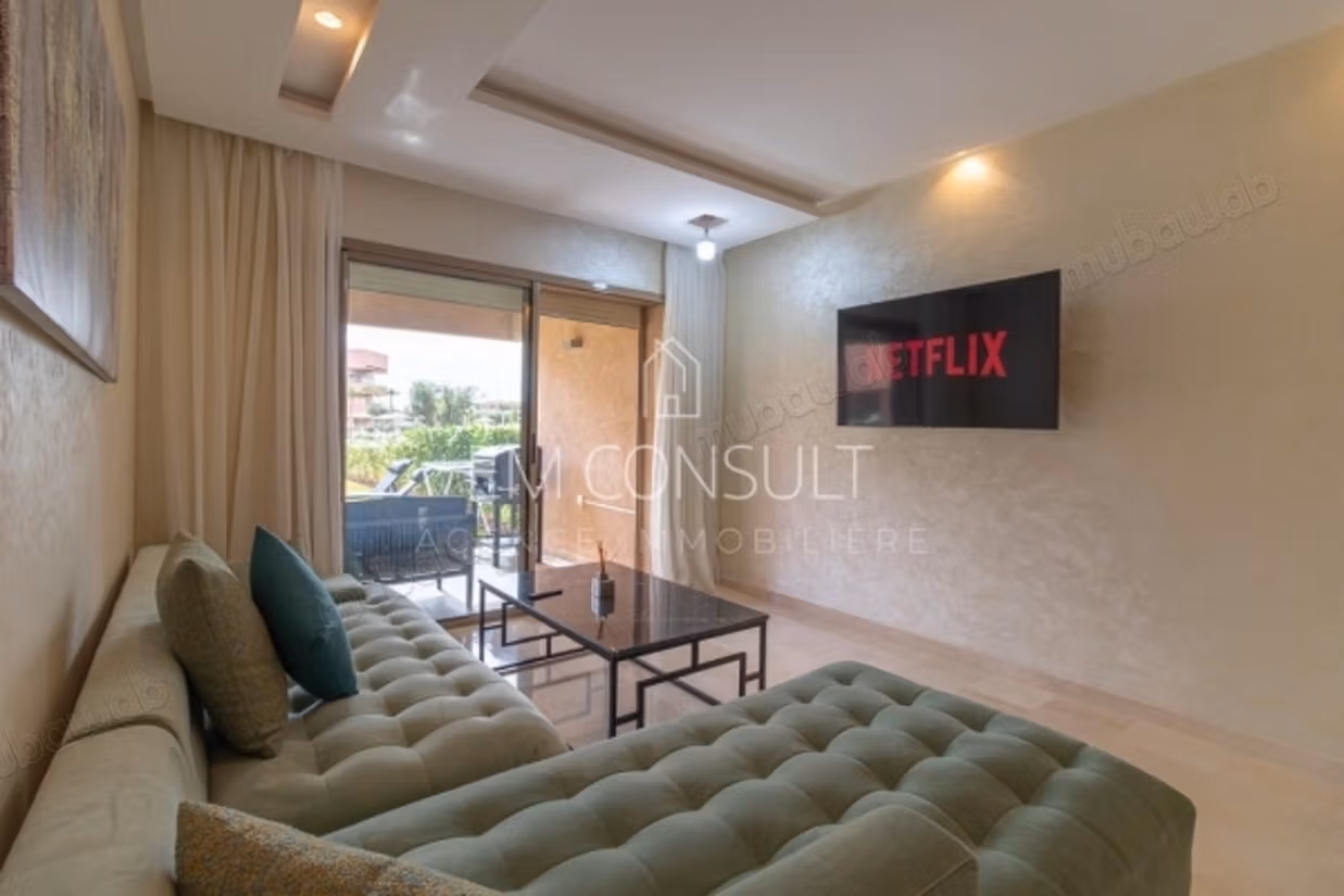 Location prestigia saphir 3 chbres