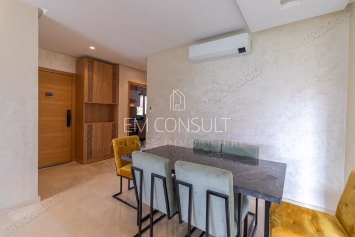 Location prestigia saphir 3 chbres