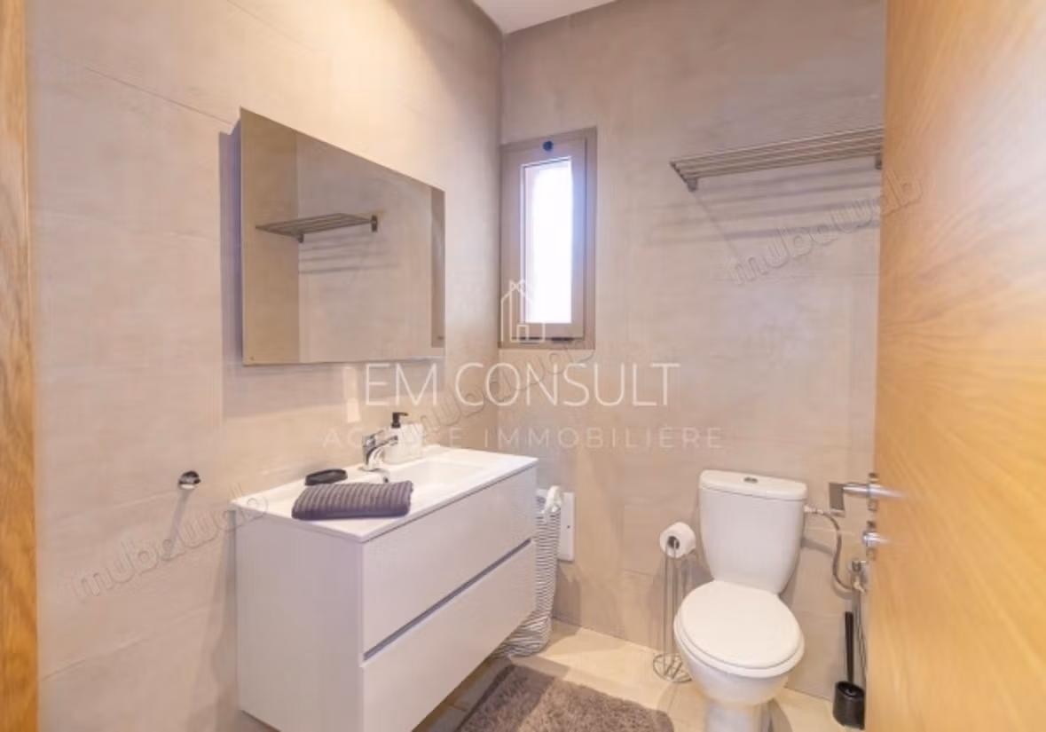 Location prestigia saphir 3 chbres