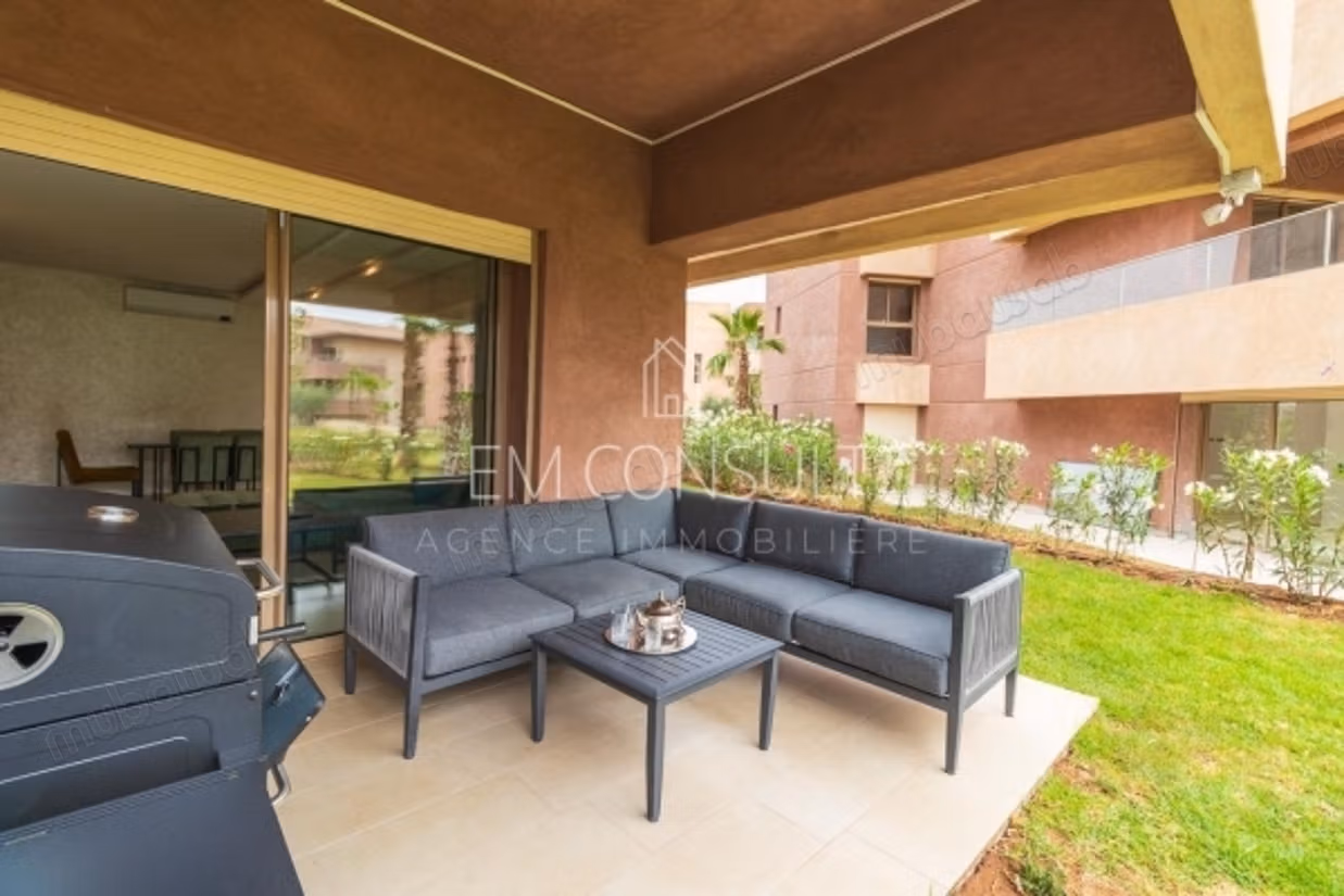 Location prestigia saphir 3 chbres