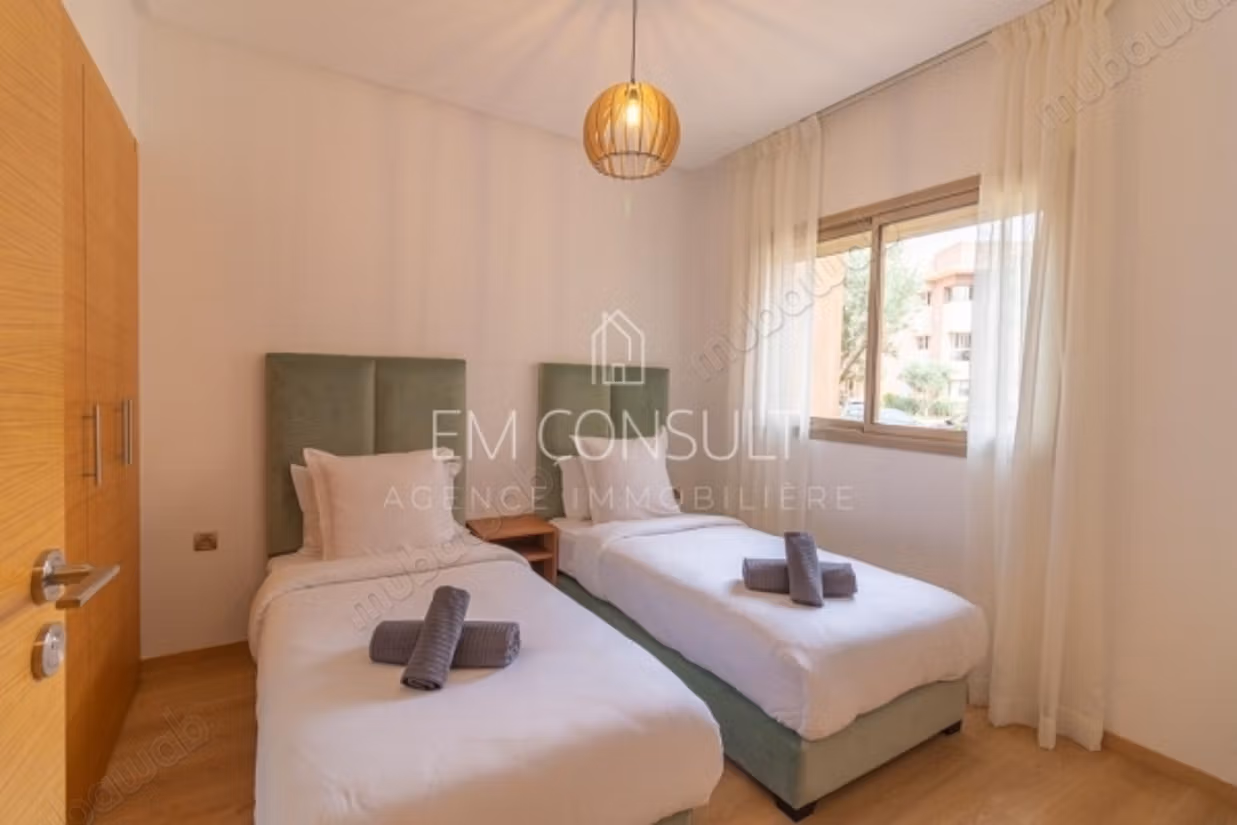 Location prestigia saphir 3 chbres