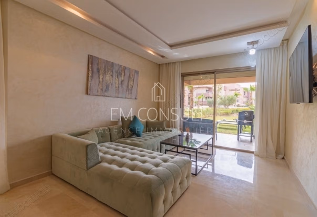 Location prestigia saphir 3 chbres