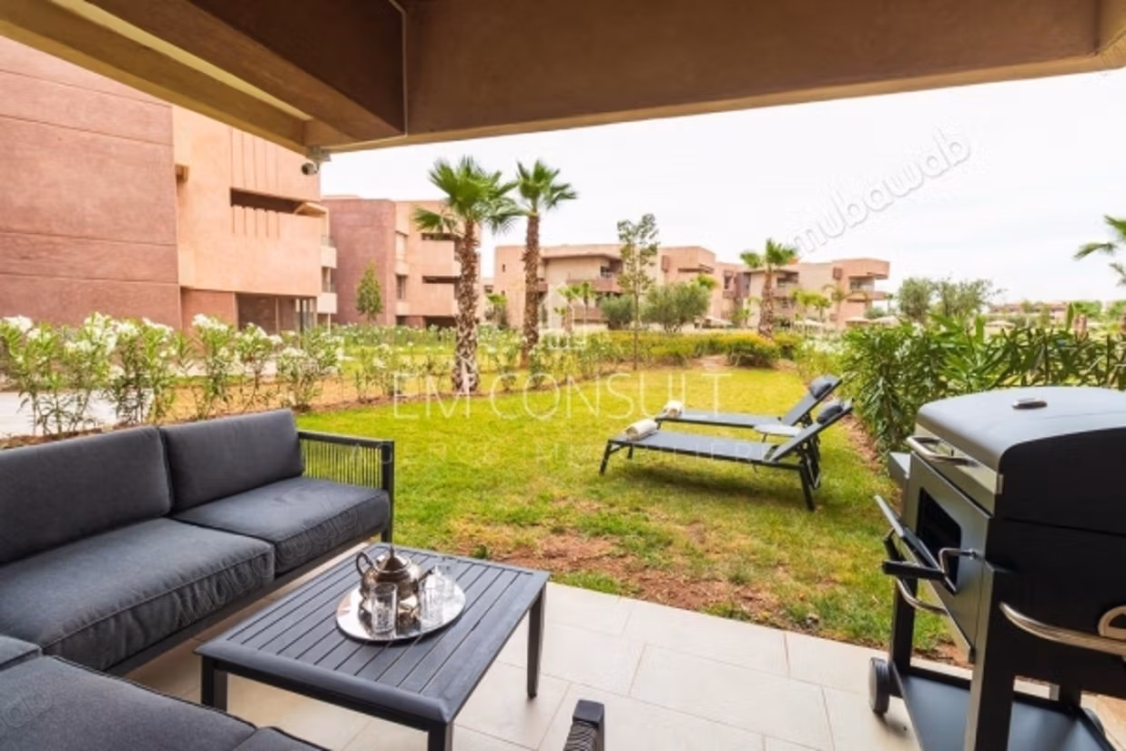 Location prestigia saphir 3 chbres