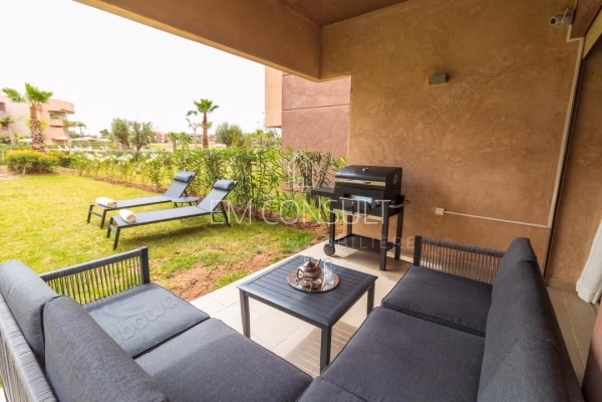 Location prestigia saphir 3 chbres